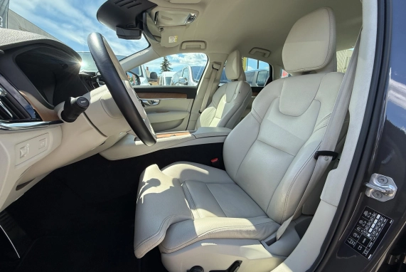 Volvo S90 (2021)
