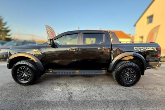 Ford RANGER (2024)