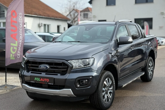 Ford RANGER (2020)