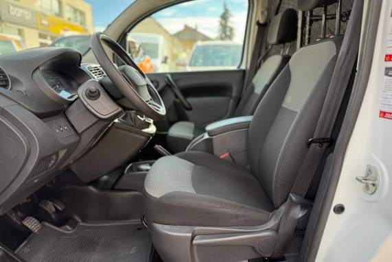 Renault KANGOO (2018)