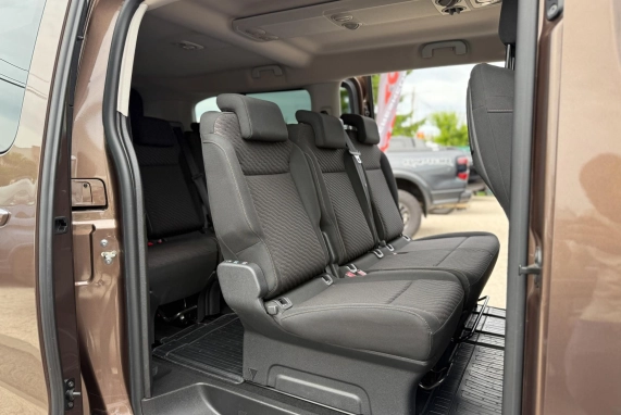 Toyota PROACE (2020)