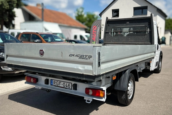 Fiat DUCATO (2018)