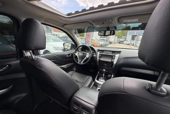 Nissan NAVARA (2019)
