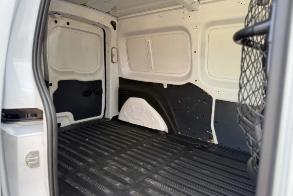 Renault KANGOO (2018)