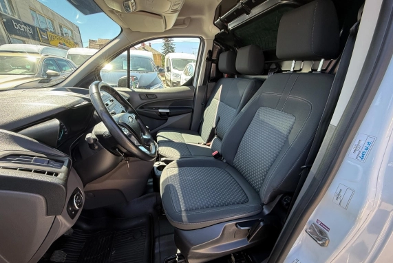 Ford CONNECT (2019)