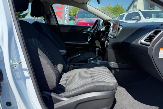 Kia CEE'D (2021)