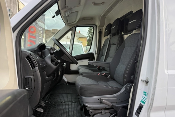 Fiat DUCATO (2017)