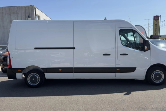 Renault MASTER (2020)