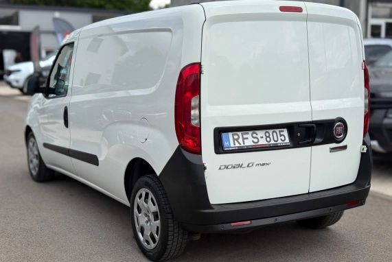 Fiat DOBLO (2018)