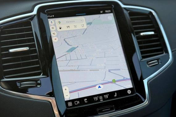 Volvo XC90 (2022)