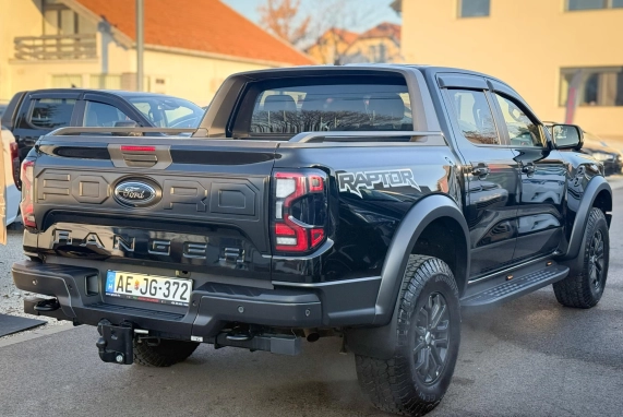 Ford RANGER (2024)