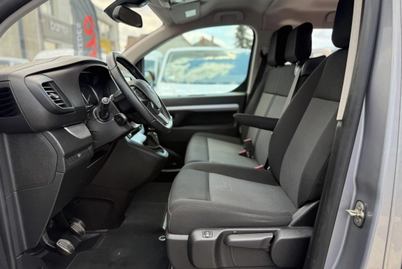 Toyota PROACE (2021)