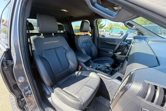 Ford RANGER (2025)