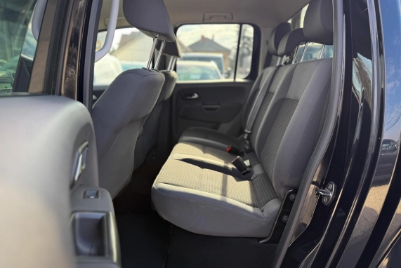 Volkswagen AMAROK (2013)