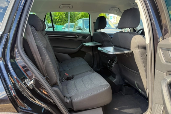 Skoda KODIAQ (2020)