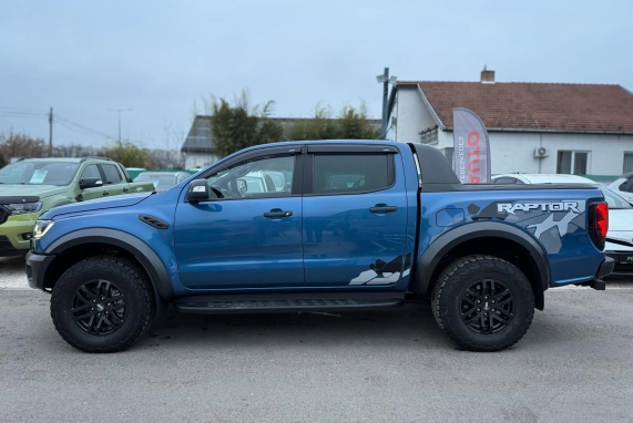 Ford RANGER (2021)