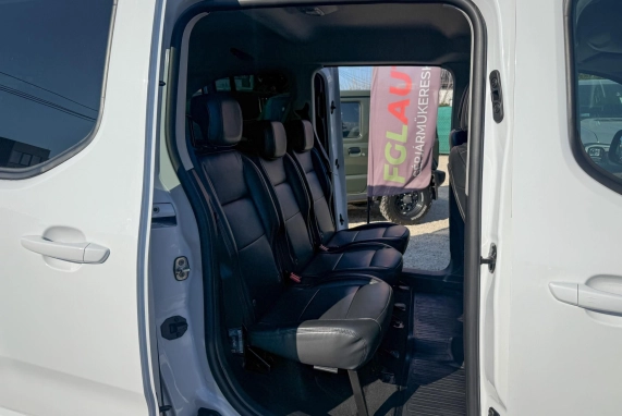 Toyota PROACE (2024)