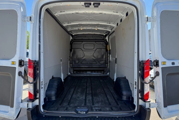 Ford TRANSIT (2021)
