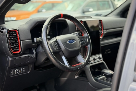 Ford RANGER (2023)