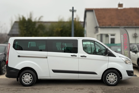 Ford TRANSIT (2016)