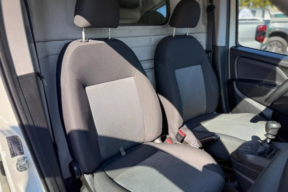 Fiat DOBLO (2017)