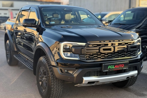 Ford RANGER (2024)