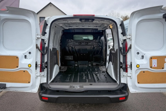 Ford CONNECT (2019)