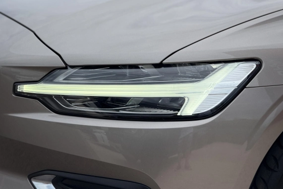 Volvo V60 (2018)