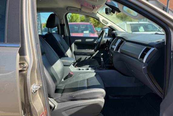 Ford RANGER (2017)
