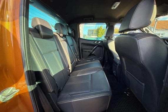 Ford RANGER (2020)
