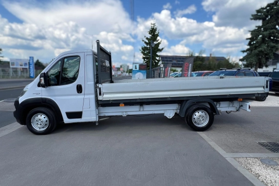 Fiat DUCATO (2018)