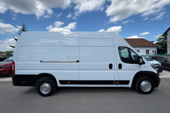 Fiat DUCATO (2020)