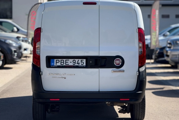 Fiat DOBLO (2017)