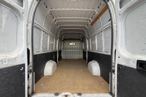 Fiat DUCATO (2020)
