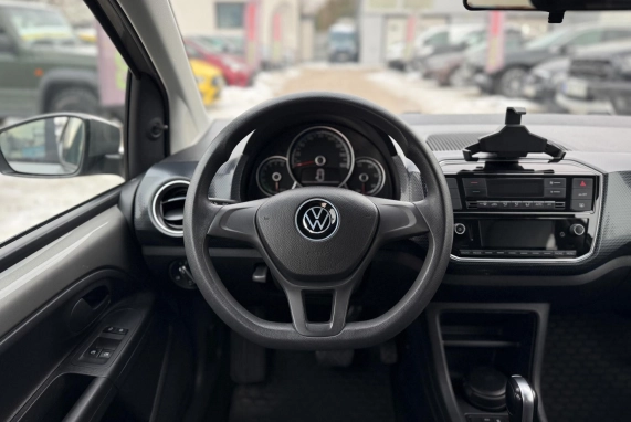 Volkswagen UP (2020)