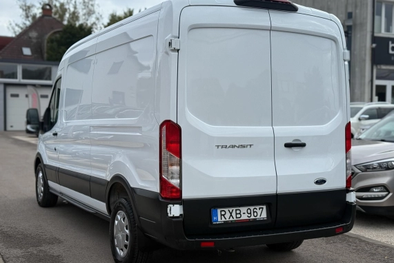 Ford TRANSIT (2019)