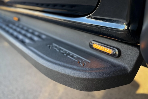 Ford RANGER (2024)