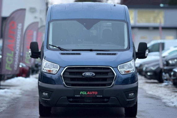 Ford TRANSIT (2020)