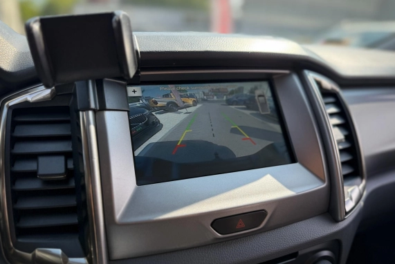 Ford RANGER (2018)
