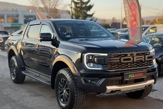 Ford RANGER (2024)