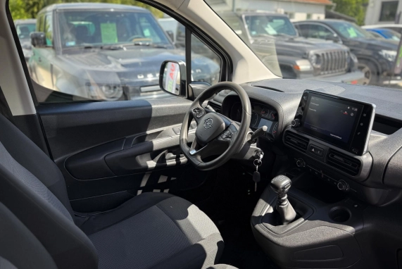 Opel COMBO (2019)