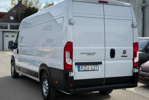 Fiat DUCATO (2020)