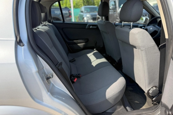 Opel ASTRA (2007)