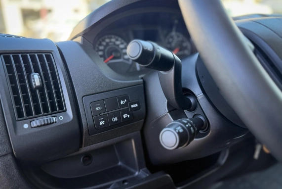Fiat DUCATO (2020)