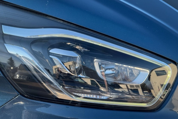 Ford TRANSIT (2019)