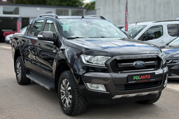 Ford RANGER (2018)