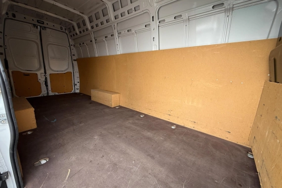 Iveco DAILY (2022)