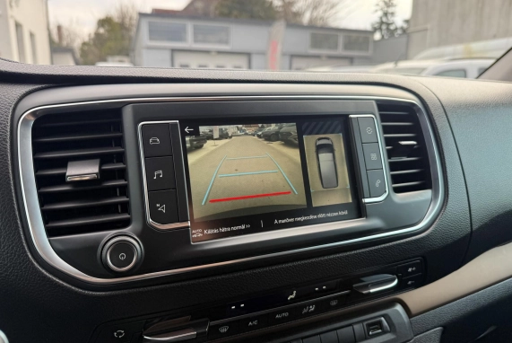 Toyota PROACE (2020)