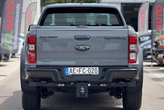 Ford RANGER (2021)