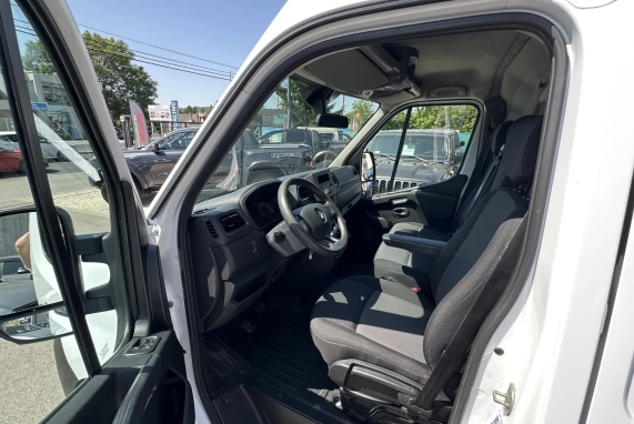 Renault MASTER (2020)